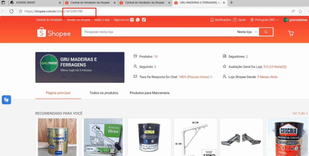 www.help.atendesmart.com.br-atendesmart-parametrizar-integracao-shopee-image-1-1024x520 ATENDESMART: Parametrizar Integração SHOPEE