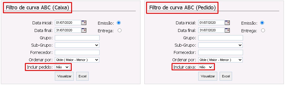 www.help.atendesmart.com.br-image-image-22 Atualização ATENDESMART - 02/07/2020 - 4º Item – Implementado novo filtro nos relatórios de Curva ABC