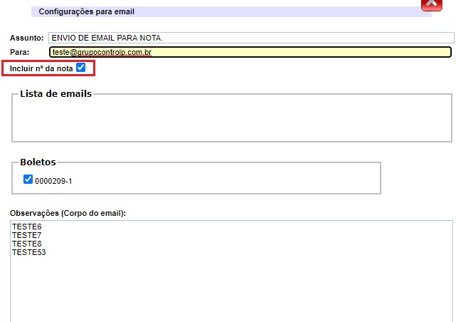 www.help.atendesmart.com.br-image-image-24 Atualização ATENDESMART - 02/07/2020 - 7º Item – Número da Nota Fiscal no assunto do e-mail
