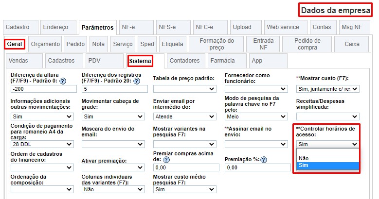 www.help.atendesmart.com.br-image-image-3 ATENDESMART: Configuração de "Dias" e "Horários" de acesso ao ATENDE