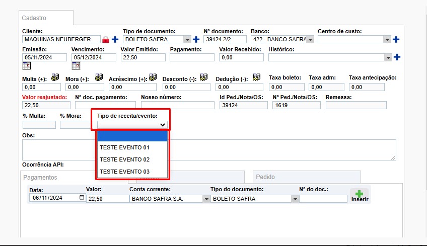 www.help.atendesmart.com.br-atende-smart-atualizacao-28112024-11o-item-cadastro-e-uso-de-mensalidadeevento-image-4 Atualização ATENDESMART - 28/11/2024 - 11º Item - Cadastro e Uso de Mensalidade/Evento
