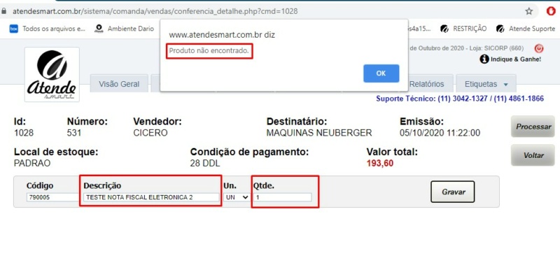 www.help.atendesmart.com.br-image-image-10 AtendeSmart: MÓDULO DE CONFERÊCIA - PEDIDO