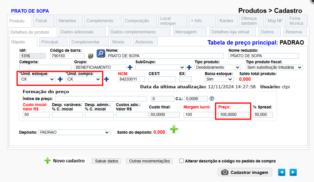 www.help.atendesmart.com.br-image-image-15-1024x593 AtendeSmart: CADASTRO DE PRODUTO PEDIDO/NOTA Função de Código Adicional com Unidade