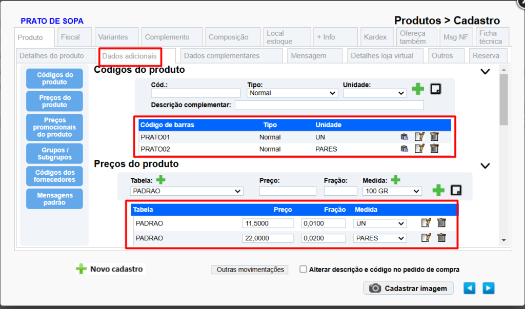 www.help.atendesmart.com.br-image-image-16-1024x603 AtendeSmart: CADASTRO DE PRODUTO PEDIDO/NOTA Função de Código Adicional com Unidade