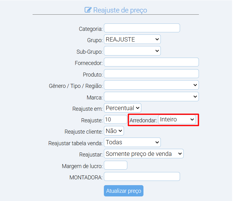 www.help.atendesmart.com.br-image-image-34 AtendeSmart: CADASTRO \ PRODUTOS \ REAJUSTE AUTOMÁTICO - Orientação para utilizar o módulo Reajuste Automático de Preços