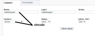 www.help.atendesmart.com.br-rascunho-automatico-image-16 Permissões: Usuário tem todas as permissões mas não acessa as funções do Atende