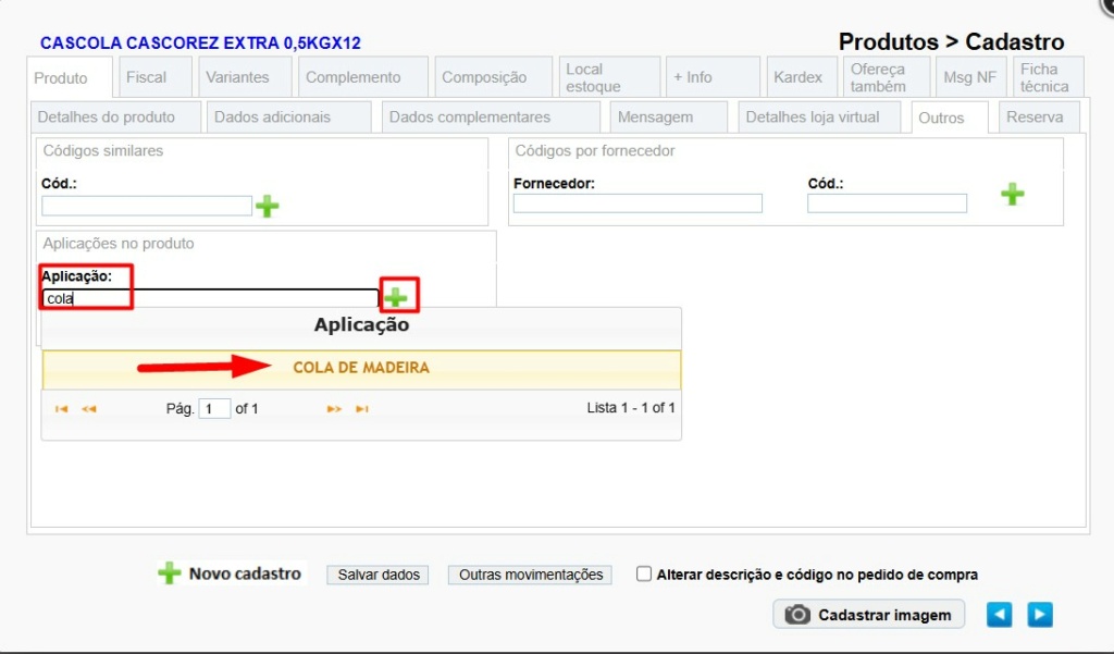 www.help.atendesmart.com.br-rascunho-implementacao-do-cadastro-de-aplicacao-ou-utilizacao-de-produtos-image-2 Atualização: 1º Item - Implementação do Cadastro de Aplicação ou Utilização de Produtos