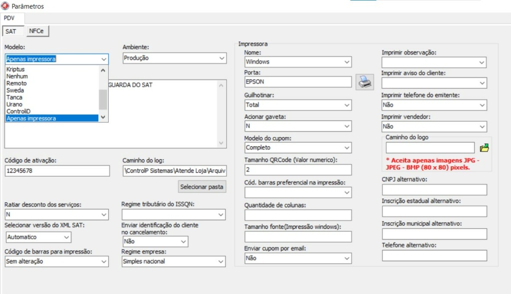 www.help.atendesmart.com.br-emissao-nfce-no-pdv-configuracao-e-utilizacao-logo-tipo-1-2 Emissão NFCe no PDV - Configuração e Utilização