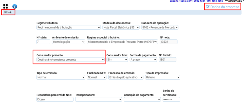 www.help.atendesmart.com.br-image-image-1-1024x460 ATENDESMART: Rejeição 434: NF-e sem indicativo do intermediador - Como resolver?