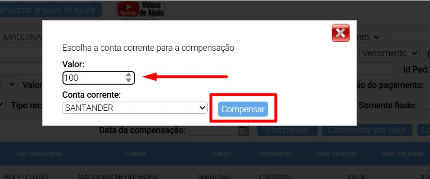 www.help.atendesmart.com.br-image-image-13 Atualização: 11º Item - Nova Funcionalidade de Crédito Financeiro no Atendesmart