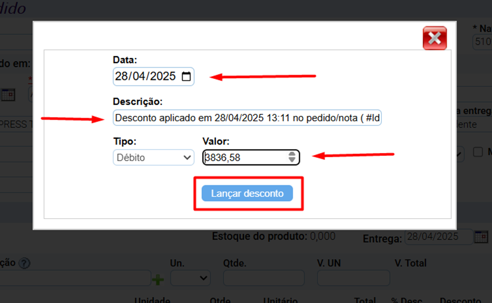 www.help.atendesmart.com.br-image-image-16 Atualização: 11º Item - Nova Funcionalidade de Crédito Financeiro no Atendesmart