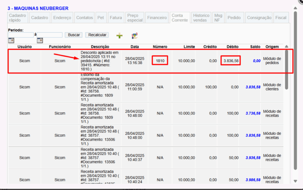 www.help.atendesmart.com.br-image-image-18-1024x643 Atualização: 11º Item - Nova Funcionalidade de Crédito Financeiro no Atendesmart