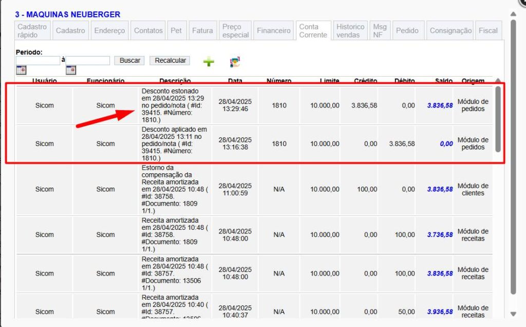 www.help.atendesmart.com.br-image-image-2-1024x636 Atualização: 11º Item - Nova Funcionalidade de Crédito Financeiro no Atendesmart