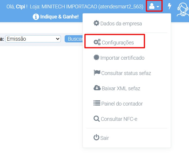 www.help.atendesmart.com.br-marketplace-integracao-da-retaguarda-web-com-a-plataforma-mercado-livre-image-3 Marketplace - Integração da retaguarda Web com a plataforma Mercado Livre