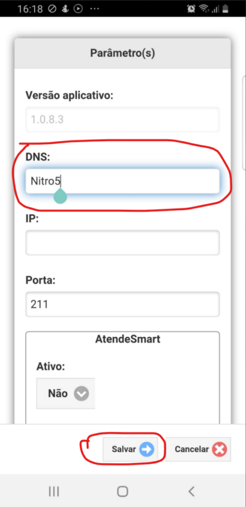www.help.atendesmart.com.br-pocket-rest-android-instalacao-e-configuracao-captur95-2-497x1024 POCKET REST ANDROID - Instalação e Configuração