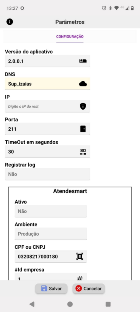 www.help.atendesmart.com.br-pocket-rest-android-instalacao-e-configuracao-image-14-461x1024 POCKET REST ANDROID - Instalação e Configuração