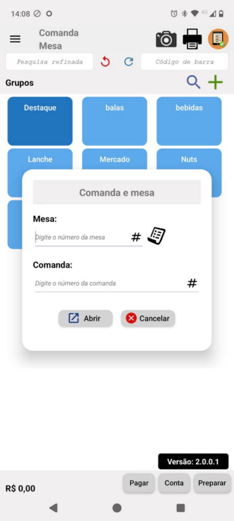 www.help.atendesmart.com.br-pocket-rest-android-instalacao-e-configuracao-image-19-461x1024 POCKET REST ANDROID - Instalação e Configuração
