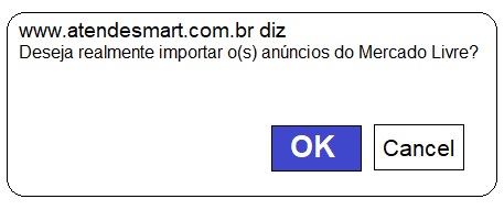 www.help.atendesmart.com.br-rascunho-automatico-image-3 ATENDESMART: Importar anuncio de um produto da plataforma MERCADO LIVRE para um cadastro do ATENDESMART