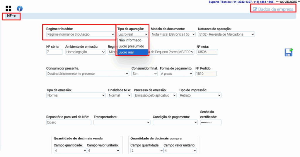 www.help.atendesmart.com.br-rascunho-novidade-na-aba-nf-e-campo-tipo-de-apuracao-chegou-image-1024x538 Atualização: 12º Item - Novidade na aba NF-e! Campo “Tipo de Apuração” disponível