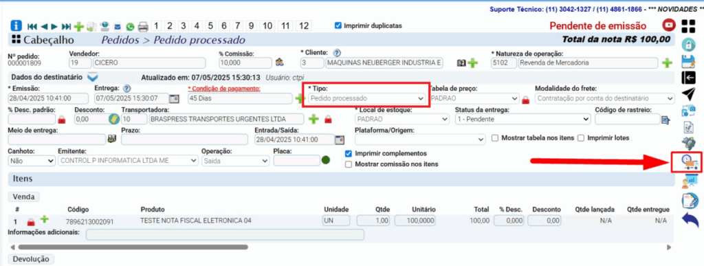 www.help.atendesmart.com.br-rascunho-20o-item-nova-funcionalidade-controle-no-acesso-ao-modulo-de-entrega-image-4-1024x387 🚀 Atualização: 20º Item – Nova Funcionalidade: Controle no Acesso ao Módulo de Entrega