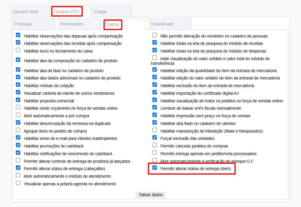 www.help.atendesmart.com.br-rascunho-automatico-image-11 🚀 Atualização: 22º Item – Implementação: Novo Parâmetro de Usuário para Controle de Status de Entrega