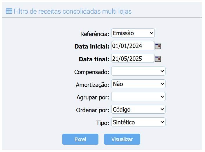 www.help.atendesmart.com.br-rascunho-automatico-image-21 🚀 Atualização: 28º Item – Implementado Novo Relatório de RECEITAS CONSOLIDADAS MULTI LOJA