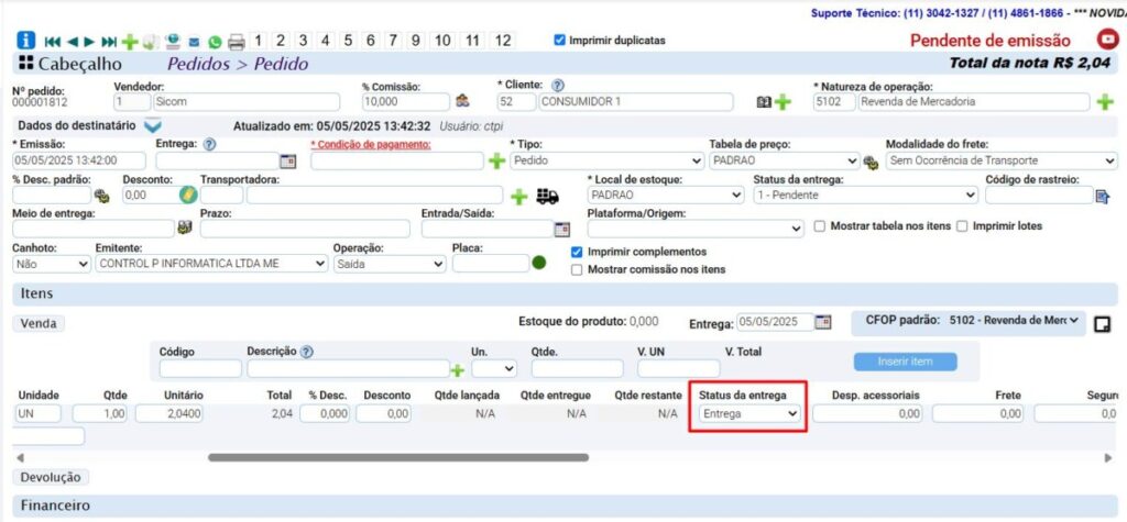 www.help.atendesmart.com.br-rascunho-automatico-image-5-1024x475 🚀 Atualização: 16º Item – Implementação do campo “Status de entrega:” para no cadastro de Produtos