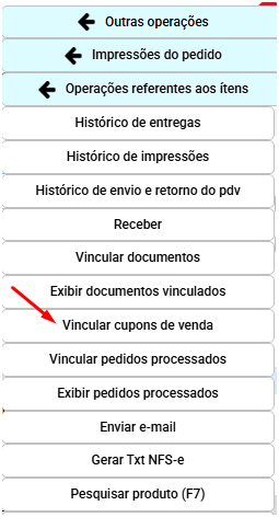 www.help.atendesmart.com.br-image-image-2 🚀 Vincular tipos de pedido / cupom na emissão da Danfe o que é aceito ?