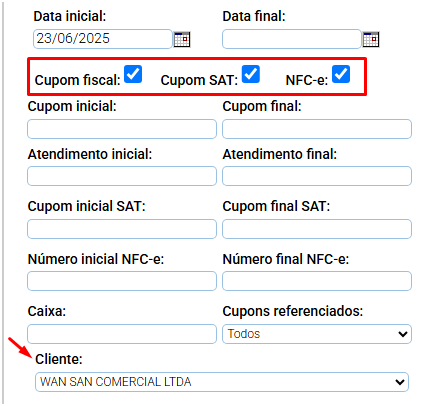 www.help.atendesmart.com.br-image-image-3 🚀 Vincular tipos de pedido / cupom na emissão da Danfe o que é aceito ?