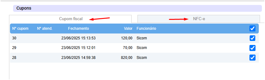 www.help.atendesmart.com.br-image-image-4 🚀 Vincular tipos de pedido / cupom na emissão da Danfe o que é aceito ?