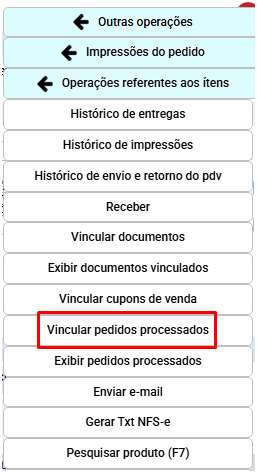 www.help.atendesmart.com.br-image-image-5 🚀 Vincular tipos de pedido / cupom na emissão da Danfe o que é aceito ?