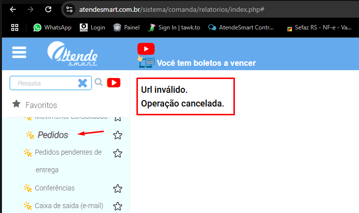 www.help.atendesmart.com.br-url-invalido-operacao-cancelada-o-que-fazer-image 🚀 URL Inválido - Operação Cancelada o que fazer ?