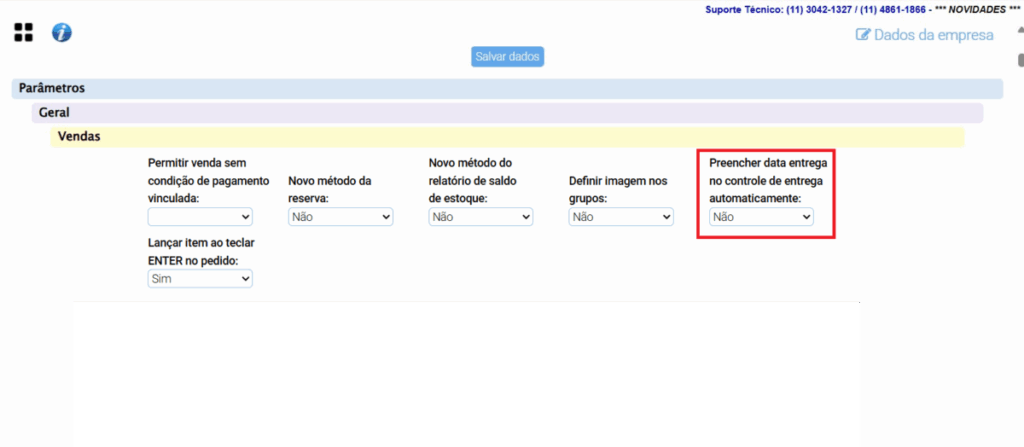 www.help.atendesmart.com.br-atendesmart-implementado-novo-parametro-em-dados-da-empresa-lancar-item-ao-teclar-enter-no-pedido-image-2-1024x447 🚀 ATENDESMART: Implementado novo parâmetro em Dados da Empresa “Preencher data entrega no controle de entrega automaticamente:”