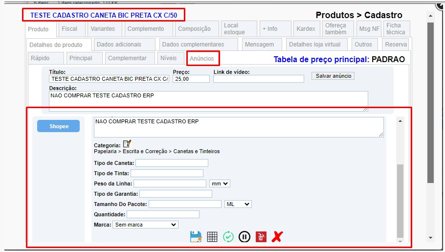 www.help.atendesmart.com.br-importar-anuncio-de-um-produto-da-plataforma-shopee-para-um-cadastro-do-atendesmart-image-2 Importar anuncio de um produto da plataforma SHOPEE para um cadastro do ATENDESMART