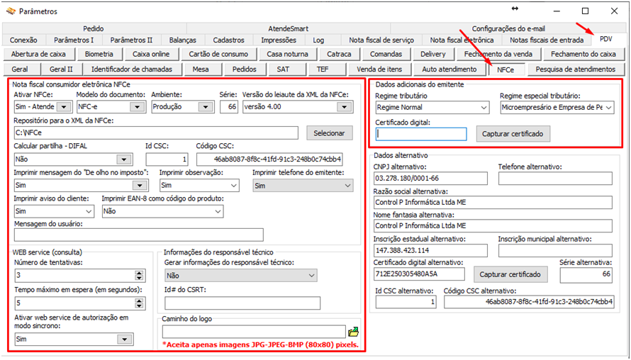 www.help.atendesmart.com.br-manual-tecnico-configuracao-de-nfc-e-no-atendesmart-image Manual Técnico – Configuração de NFC-e no AtendeSmart - PDV