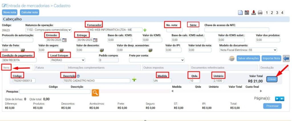 www.help.atendesmart.com.br-rascunho-automatico-image-10-1024x426 🚀 ATENDESMART: Como lançar uma Entrada de Mercadorias para alimentar o Estoque