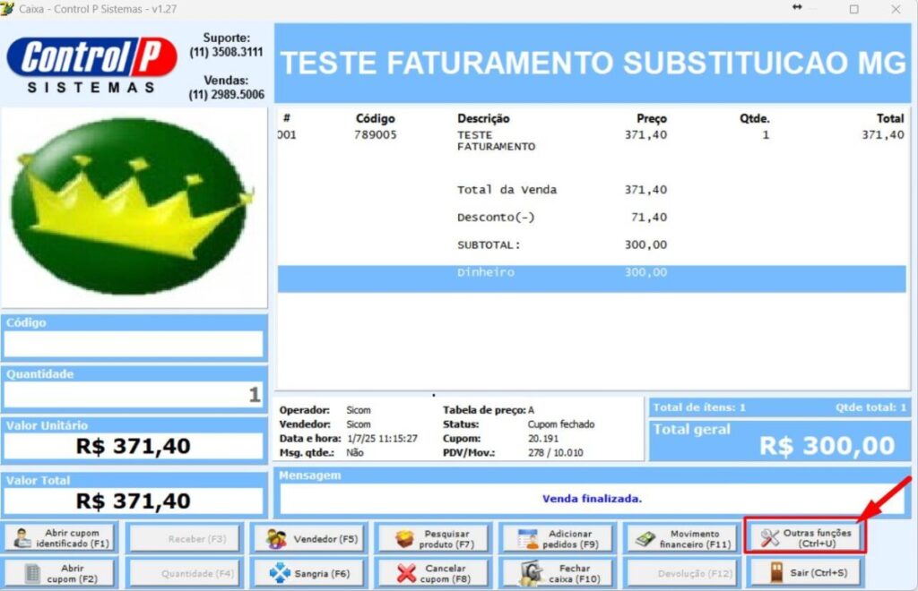 www.help.atendesmart.com.br-rascunho-automatico-image-1024x660 📑 SICOM: Reimpressão de NFC-e no sistema SICOM