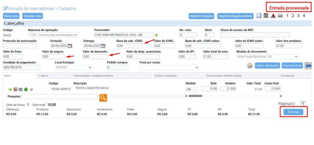 www.help.atendesmart.com.br-rascunho-automatico-image-11-1024x474 🚀 ATENDESMART: Como lançar uma Entrada de Mercadorias para alimentar o Estoque
