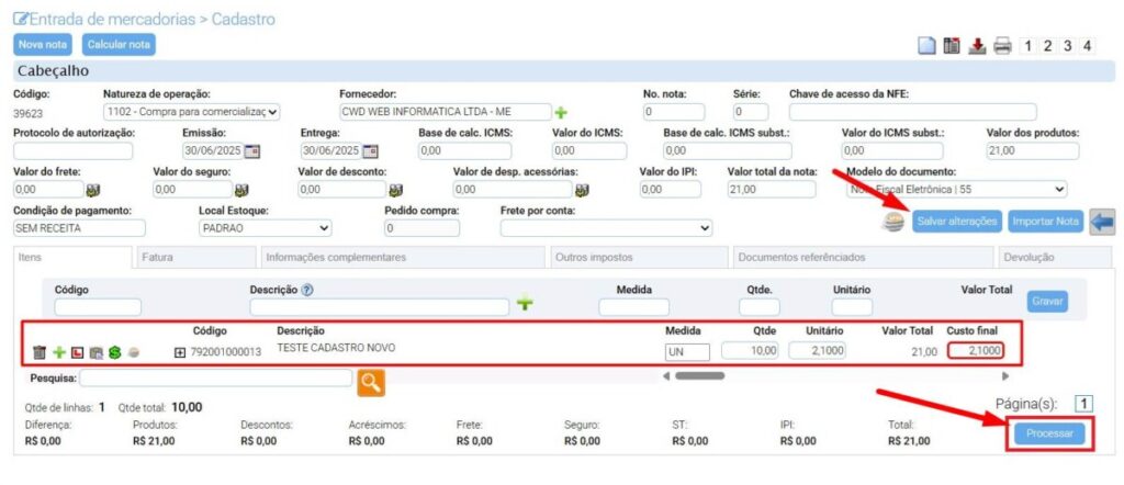 www.help.atendesmart.com.br-rascunho-automatico-image-13-1024x442 🚀 ATENDESMART: Como lançar uma Entrada de Mercadorias para alimentar o Estoque