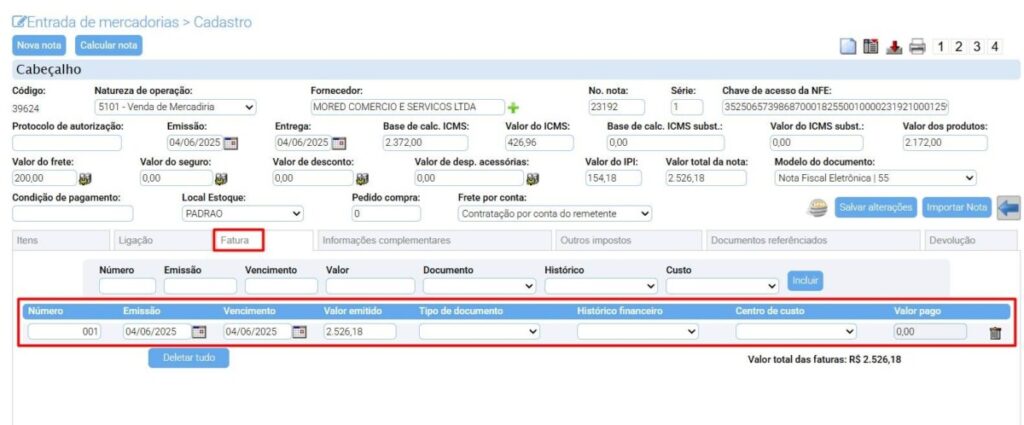 www.help.atendesmart.com.br-rascunho-automatico-image-16-1024x425 🚀 ATENDESMART: Como lançar uma Entrada de Mercadorias para alimentar o Estoque