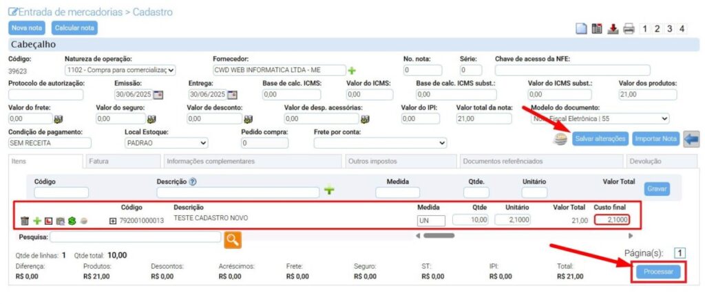 www.help.atendesmart.com.br-rascunho-automatico-image-17-1024x442 🚀 ATENDESMART: Como lançar uma Entrada de Mercadorias para alimentar o Estoque