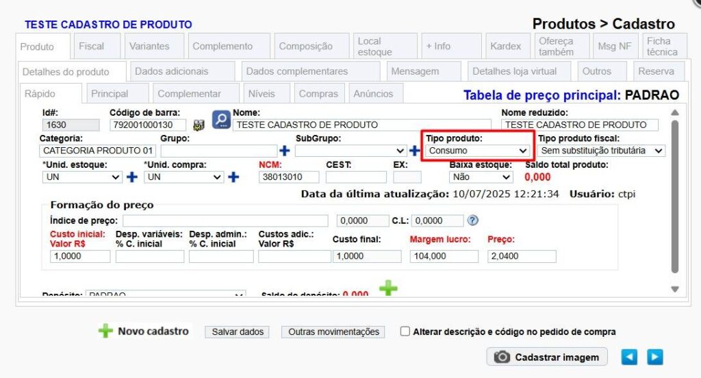 www.help.atendesmart.com.br-rascunho-automatico-image-4-1024x552 🚀 ATENDESMART: Como cadastrar um produto para consumo próprio
