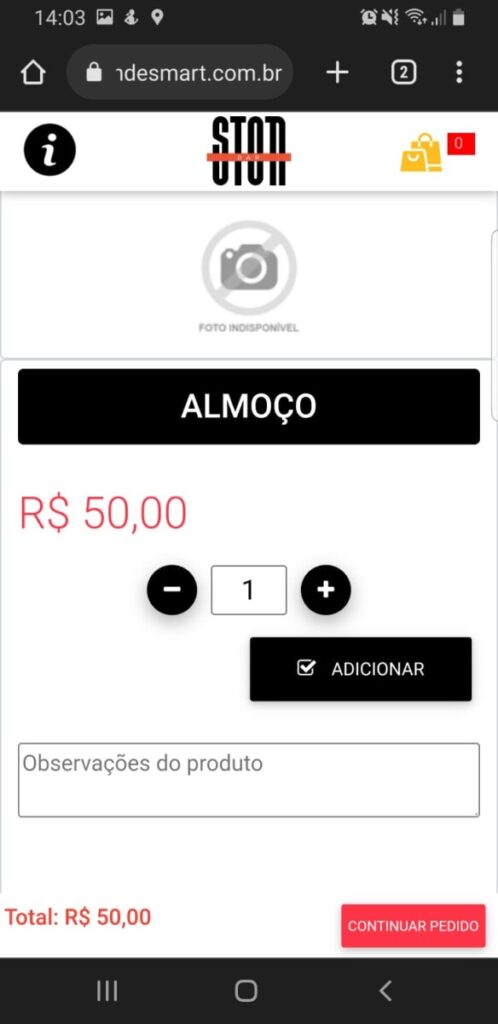 www.help.atendesmart.com.br-utilizando-auto-atendimento-mobile-qrcode-ston-bar-137-2-498x1024 Utilizando - Auto atendimento Mobile QrCode ( Ston Bar )
