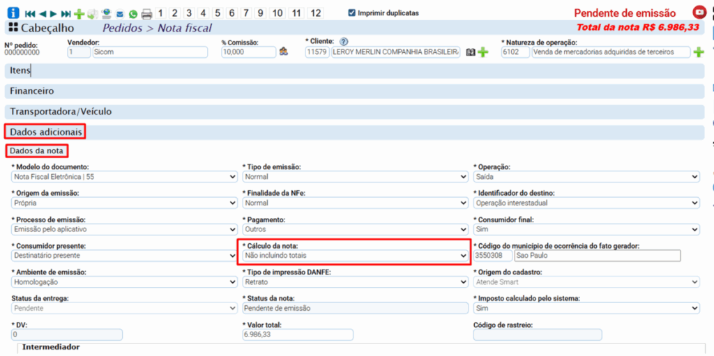 www.help.atendesmart.com.br-atendesmart-implementado-campo-valor-do-fcp-retido-por-substituicao-no-totais-da-nota-image-2-1024x511 🚀 ATENDESMART: Implementado campo “Valor do FCP retido por substituição:” no Totais da Nota.