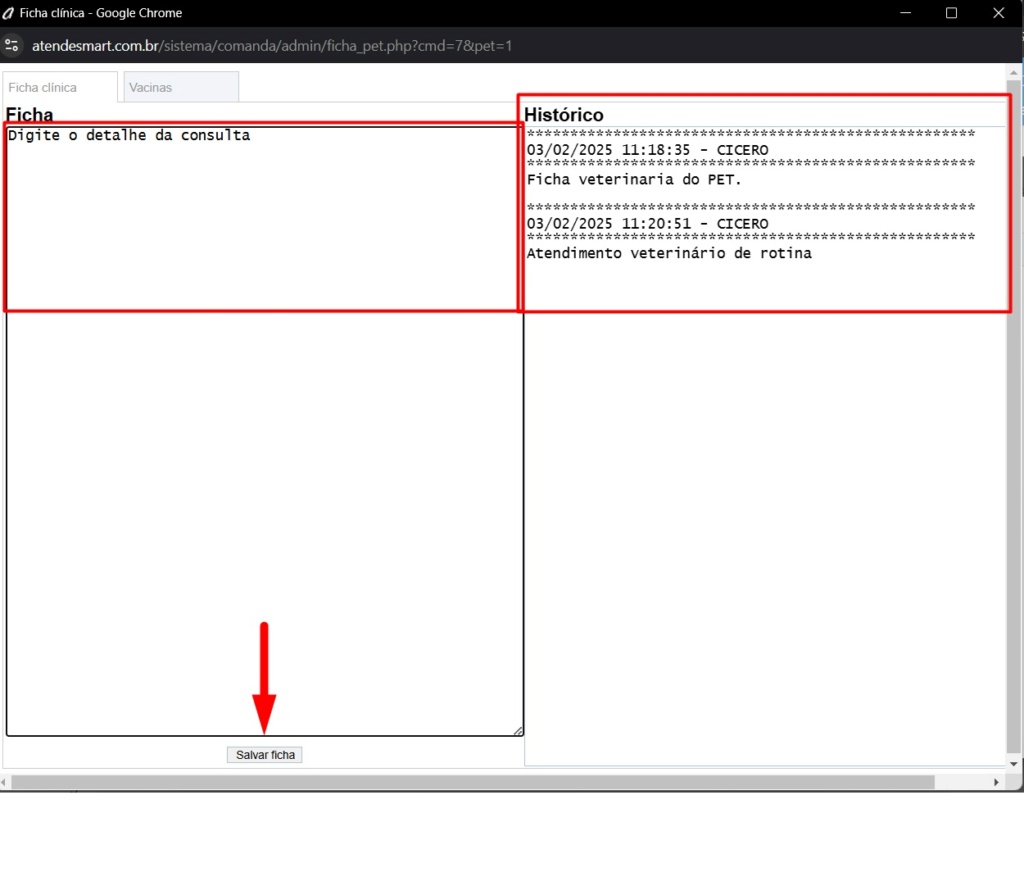 www.help.atendesmart.com.br-atendesmart-anotacoes-de-informacoes-de-consulta-e-vacinacao-de-pets-modulo-de-petshop-image-1 ATENDESMART: Anotações de informações de Consulta e Vacinação de Pets - Módulo de Petshop 