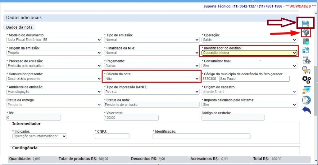 www.help.atendesmart.com.br-atendesmart-nota-fiscal-com-operacao-presencial-e-cfop-de-operacao-interna-com-parceiro-de-outro-estado-image-5 ATENDESMART: Nota Fiscal com Operação Presencial e CFOP de Operação Interna com parceiro de outro Estado