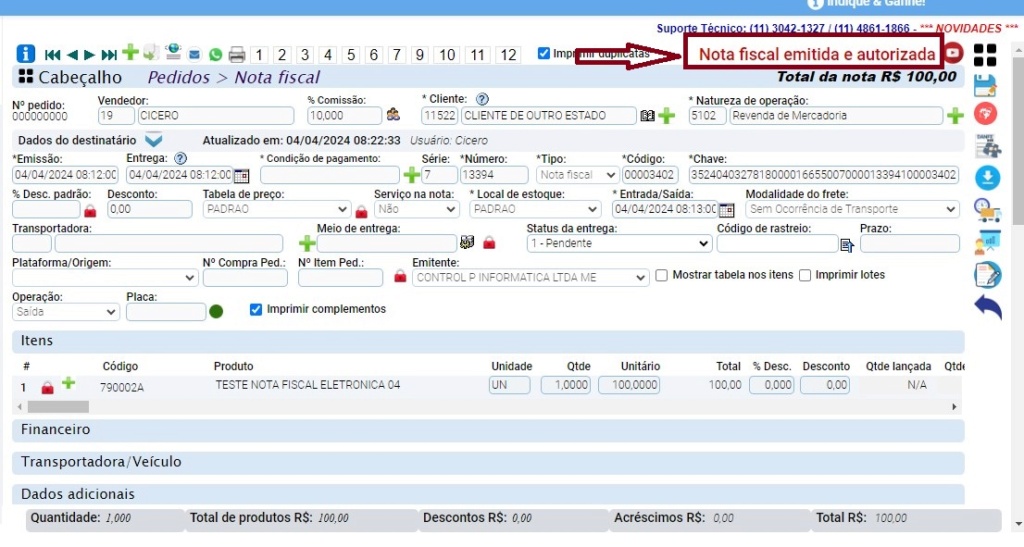 www.help.atendesmart.com.br-atendesmart-nota-fiscal-com-operacao-presencial-e-cfop-de-operacao-interna-com-parceiro-de-outro-estado-image-6 ATENDESMART: Nota Fiscal com Operação Presencial e CFOP de Operação Interna com parceiro de outro Estado