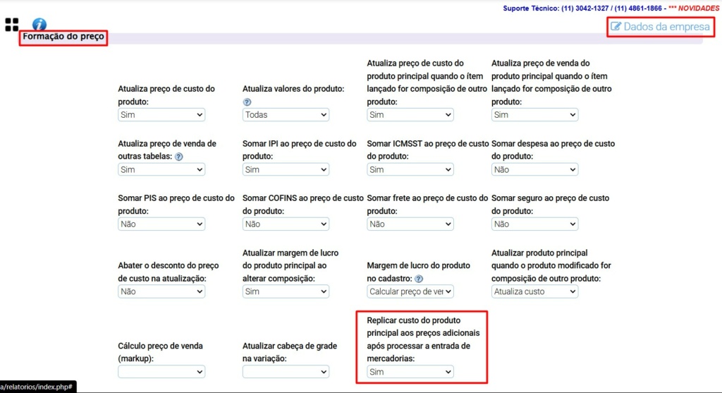 www.help.atendesmart.com.br-atendesmart-novo-parametro-no-dados-da-empresa-replicar-custo-do-produto-principal-aos-precos-adicionais-apos-processar-a-entrada-de-mercadorias-image-1 ATENDESMART: Novo parâmetro no Dados da Empresa "Replicar custo do produto principal aos preços adicionais após processar a entrada de mercadorias:"