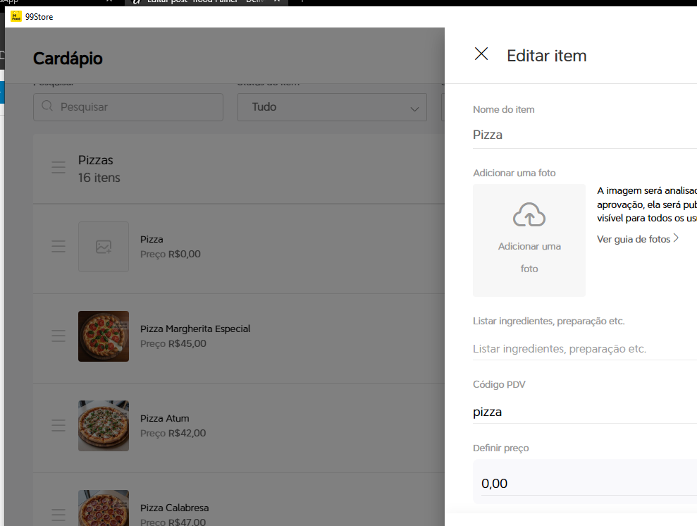 www.help.atendesmart.com.br-ifood-painel-app-99-delivery-image-1 Whatsapp Delivery, Webdelivery, app, Ifood Painel, 99food - Delivery