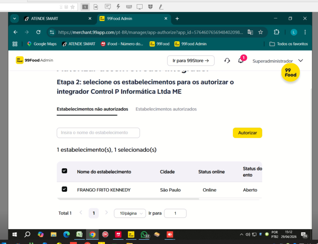 www.help.atendesmart.com.br-ifood-painel-app-99-delivery-image-16-1024x786 Whatsapp Delivery, Webdelivery, app, Ifood Painel, 99food - Delivery
